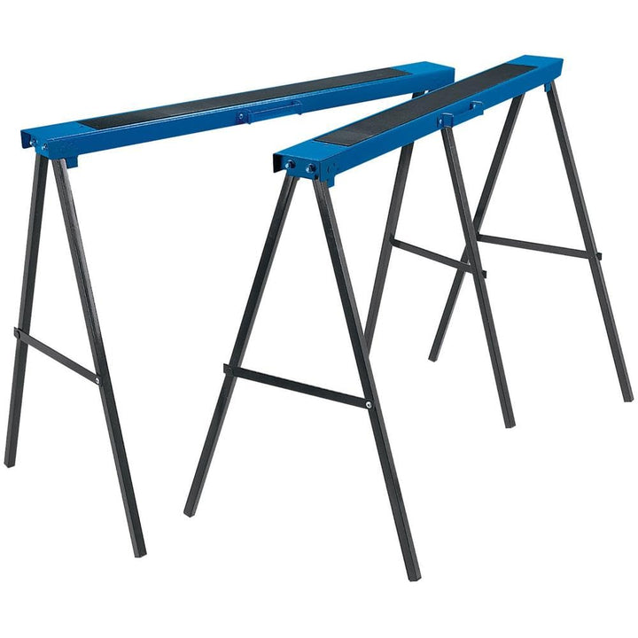 Draper 52072 Gestelle/Gerüste, 1000 x 800 mm, faltbar, 2 Stück