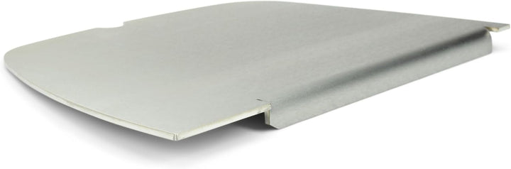 Grillrost.com Das Original Edelstahl Grillplatte | Plancha passend für Napoleon Travel Q - ersetzt d