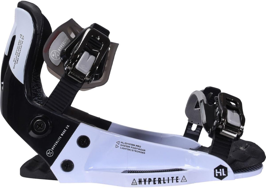 Hyperlite System HIGHBACK Bindung 2024 43-47, 43-47