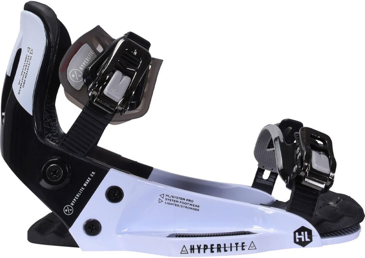 Hyperlite System HIGHBACK Bindung 2024 43-47, 43-47
