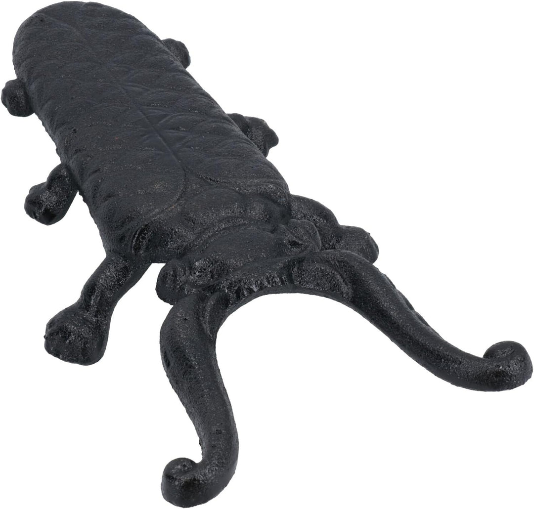 AB Tools Beetle Bug Boot Jack Shoe Remover Door Cast Iron Puller Wellington Welly Wellie