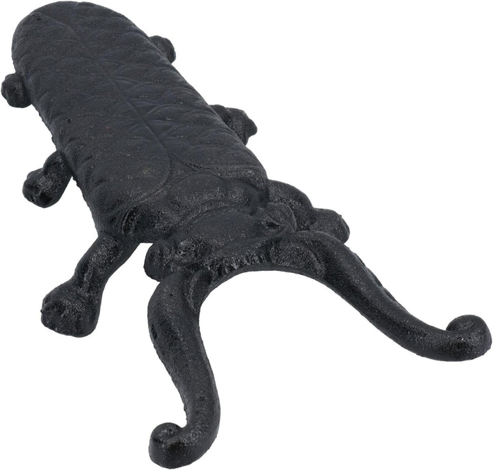 AB Tools Beetle Bug Boot Jack Shoe Remover Door Cast Iron Puller Wellington Welly Wellie