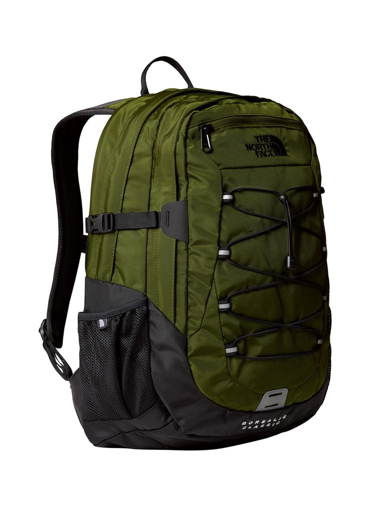 The North Face Unisex Rucksack Recon, CLG4 Einheitsgrösse Woodland Green/Tnf Blac, Einheitsgrösse Wo