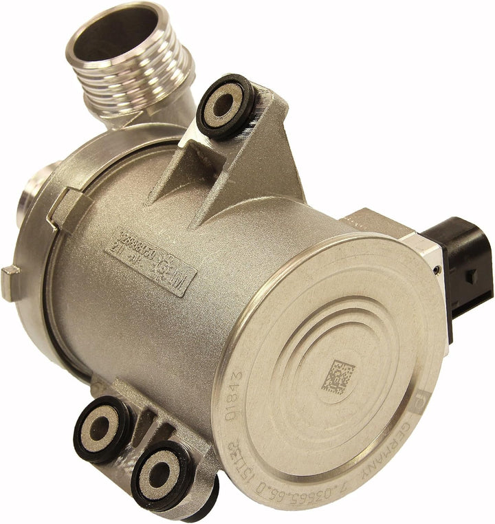1 x original Pierburg 7.03665.66.0 electric water pump