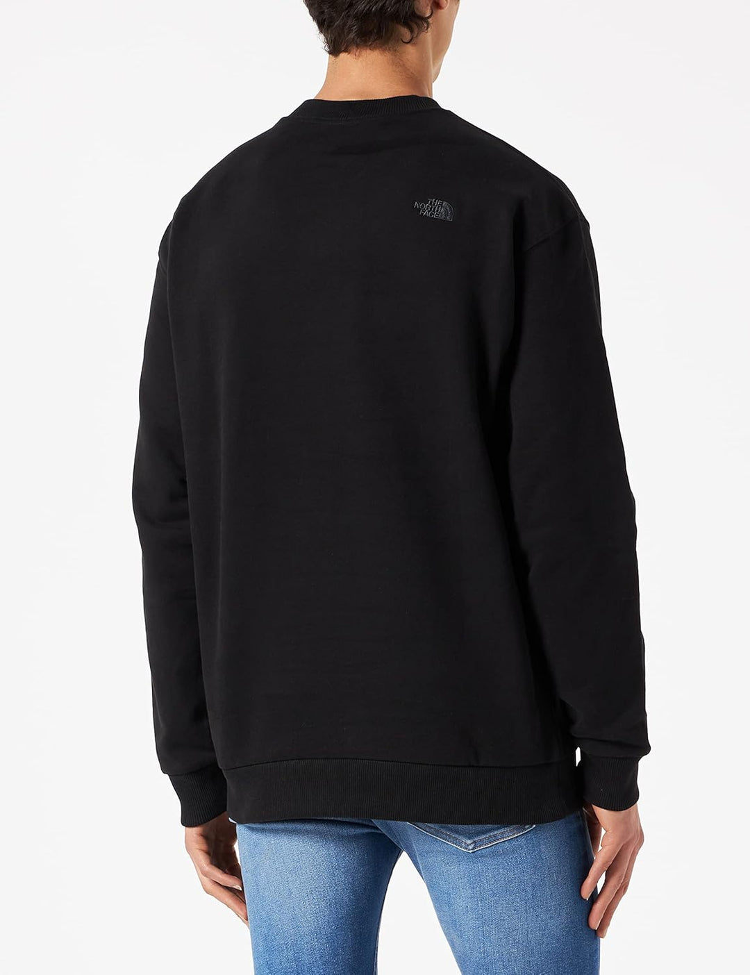 The North Face Herren Kapuzenpullover S Tnf Black, S Tnf Black