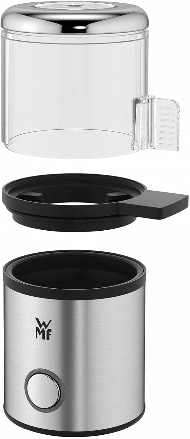 WMF KÜCHENminis 1-Ei-Kocher My Egg