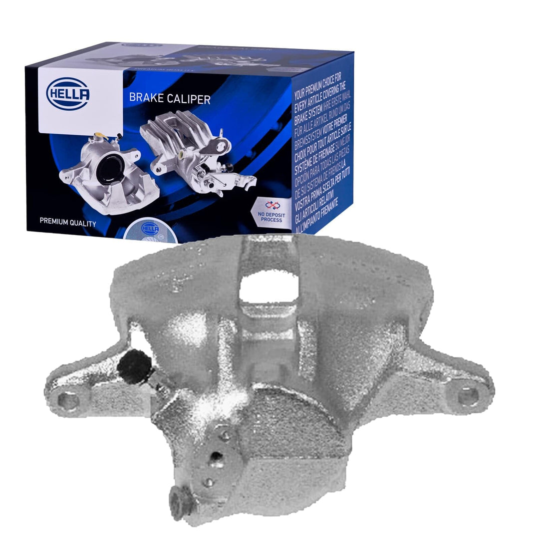 HELLA PAGID 8AN 355 790-331 Bremssattel - AN9033 - Bremssystem: LUCAS-TRW - Neuteil ohne Pfand - für