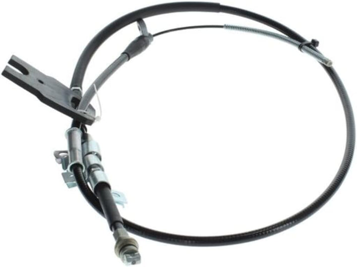 BOSCH 1 987 482 357 Seilzug, Feststellbremse