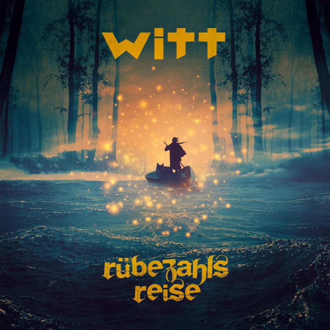 Rübezahls Reise [Vinyl LP], Vinyl