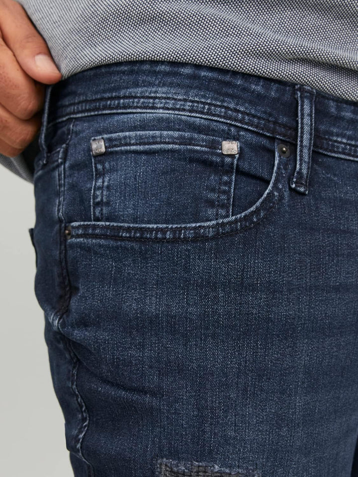 JACK & JONES Herren Jeans, 46W / 32L