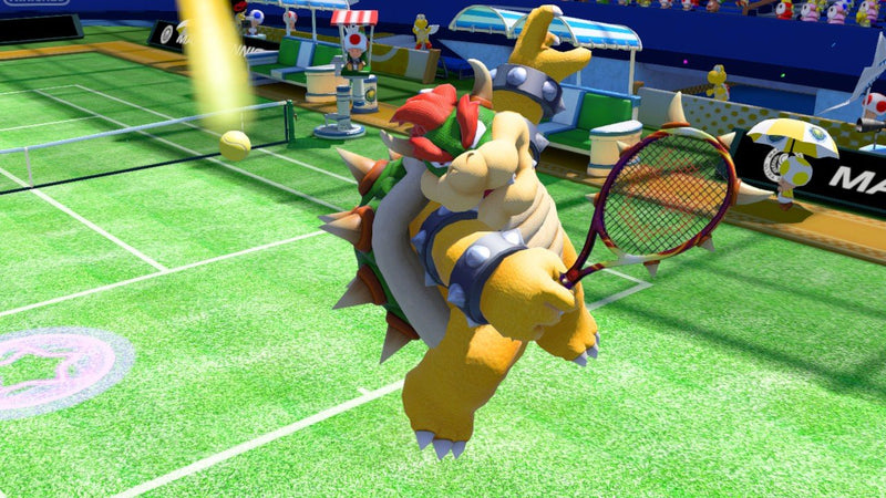 Mario Tennis Ultra Smash