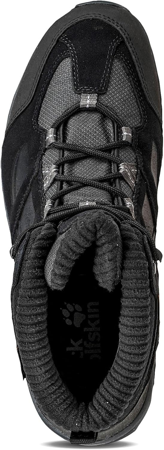 VOJO 3 WT TEXAPORE MID M 44.5 EU Phantom Black, 44.5 EU Phantom Black