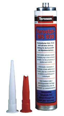 Terostat MS939 310ml grau 99164 D
