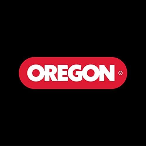 Oregon Professioneller Schultergurt für Freischneider (Schwarz) Einzelbett, Einzelbett