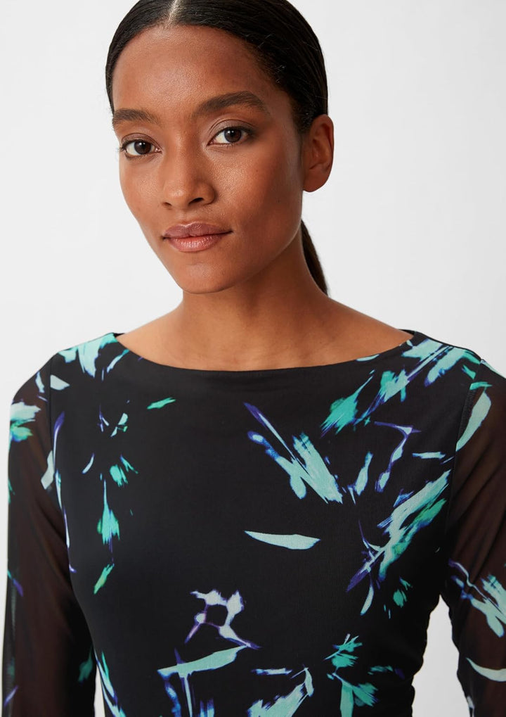 comma Damen T-Shirt 40 99b4, 40 99b4