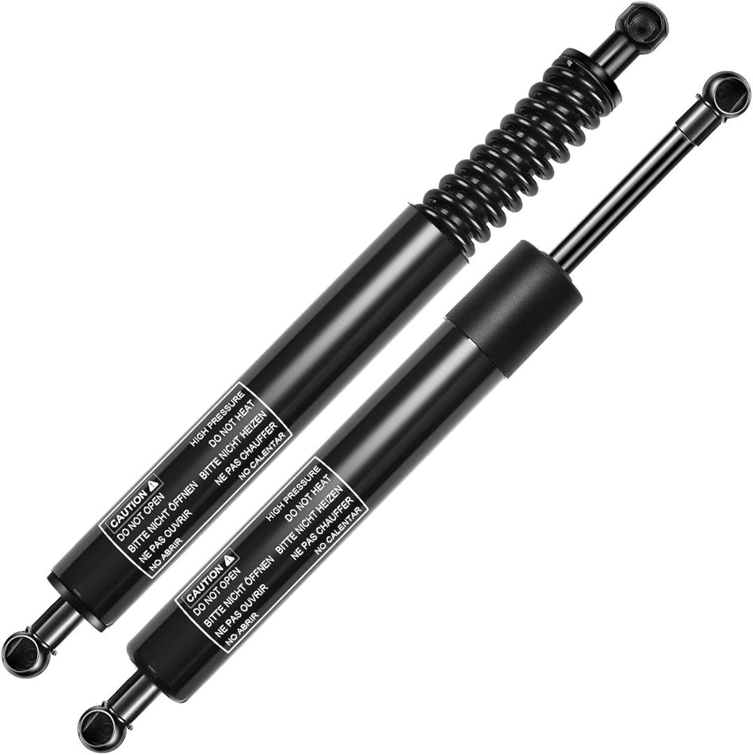 Frankberg 2x Gasfeder Dämpfer Heckklappe Kompatibel mit W251 V251 R280 R300 R320 R350 R500 R63 MPV 2