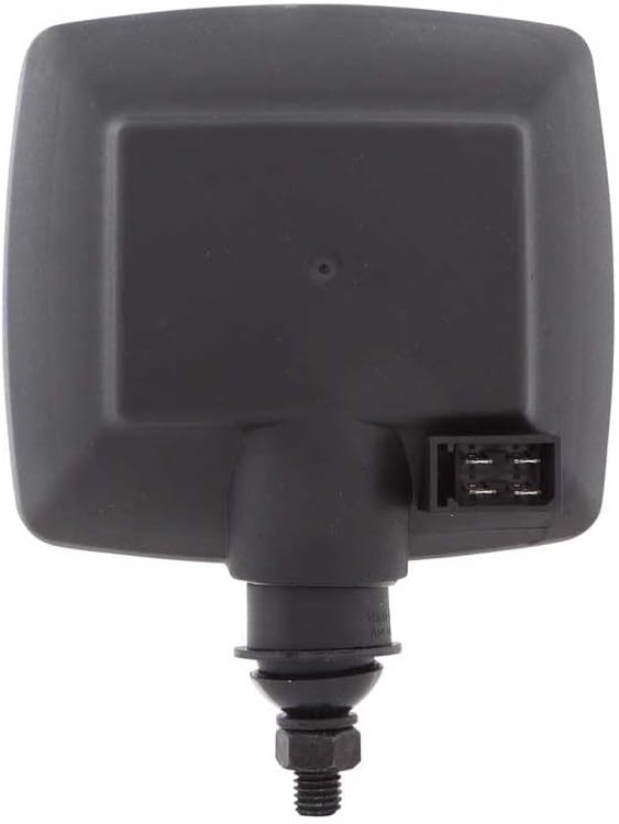 HELLA - Hauptscheinwerfer - 12V - Anbau - Stecker: AMP - 4-polig - rechts/links - 1SA 996 120-851