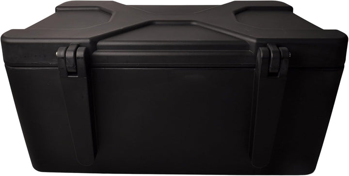 Novio Staubox mit integriertem Schloss - 770x355x370 mm