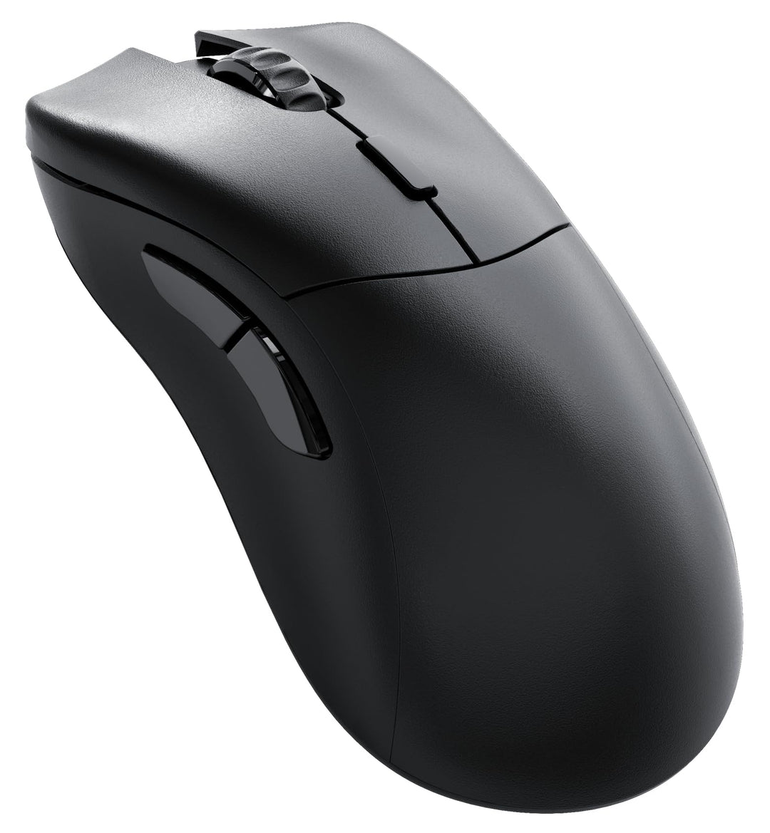GLORIOUS Gaming Model D 2 PRO Wireless Gaming Mouse - 2.4GHz Wireless 1ms delay, 100M clicks, 60g Ul