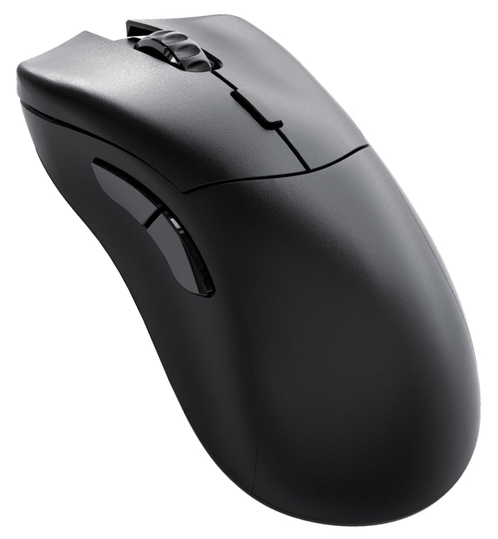 GLORIOUS Gaming Model D 2 PRO Wireless Gaming Mouse - 2.4GHz Wireless 1ms delay, 100M clicks, 60g Ul