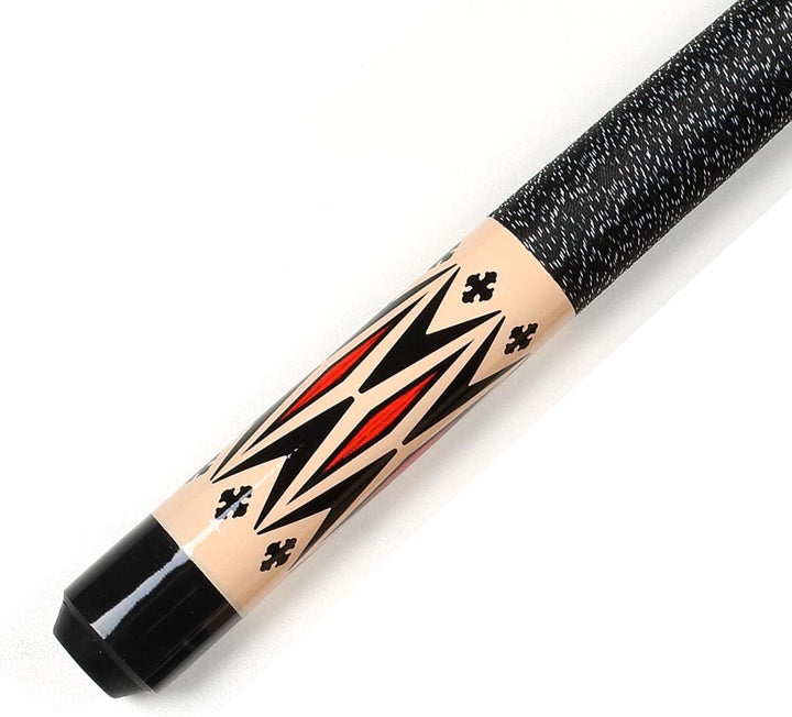 Billiard-Royal Poolqueue Profiqueue Graphitqueue Queuetasche Queueaufbewahrung Billardqueuetasche Bi