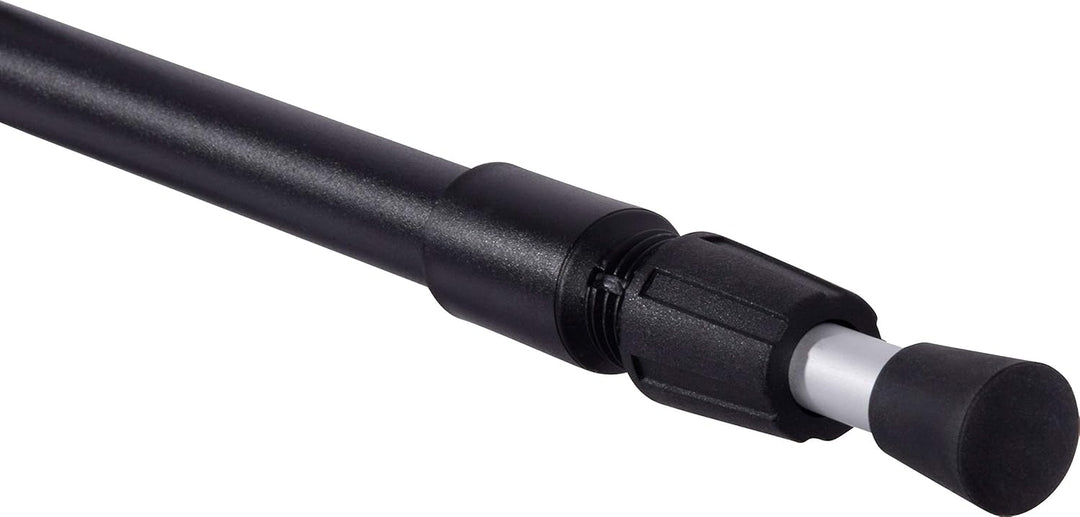 dobar® 62201 Walky Guard Plus Trenngitter Universal - Kofferraum Hundegitter - Auto Transportschutzg