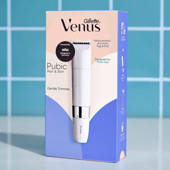 Gillette Venus Trimmer für den Intimbereich, Trimmer