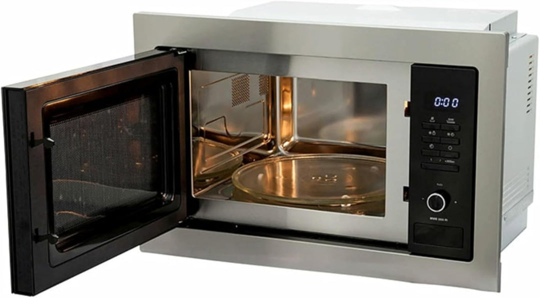 MICRO. TEKA MWE255FI 25/L C/GRILL INT. INOX/ANTI. 25L, 25L