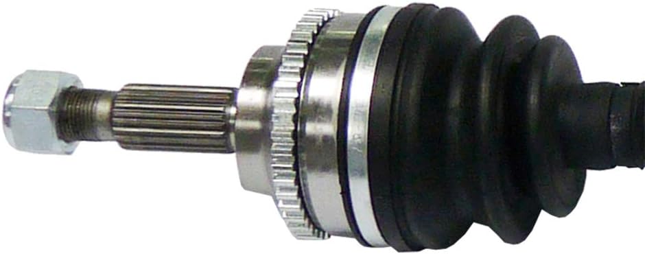 SKF VKJC 8460 Antriebswelle