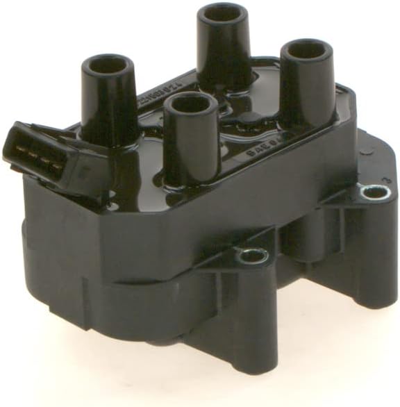 Bosch 0221503024 - Zündspule