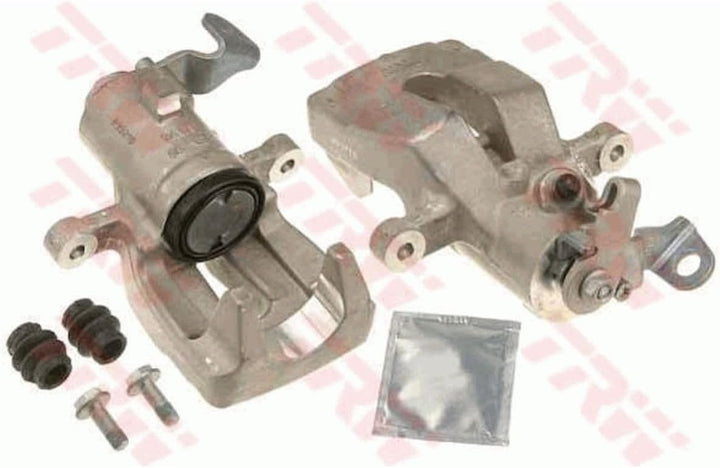 TRW BHQ281 Bremssattel
