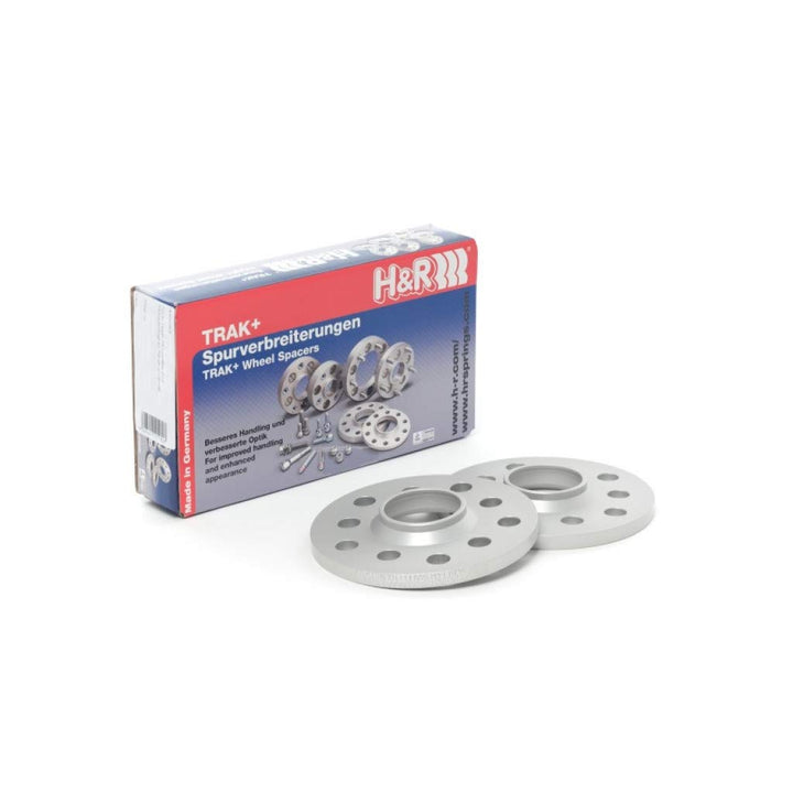 Spurverbreiterung TRAK+ Spurverbreiterungen/TRAK+ Wheel Spacers HR 30365601 Distanzscheibe Räder