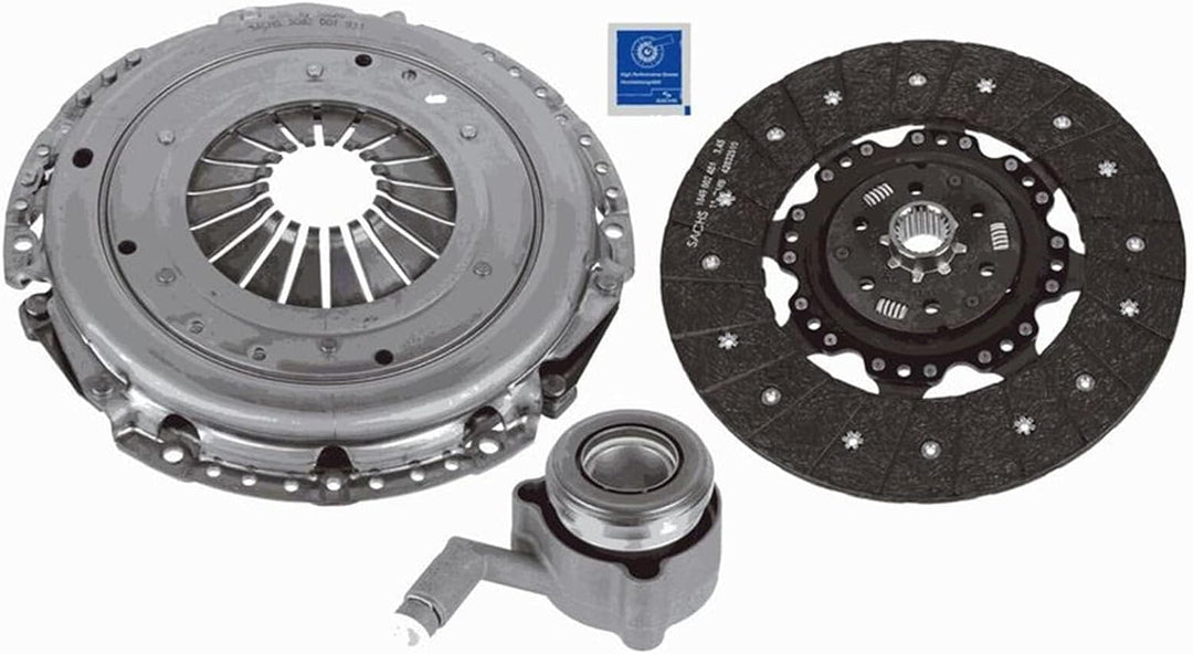 SACHS 3000 990 373 Kupplungssätze