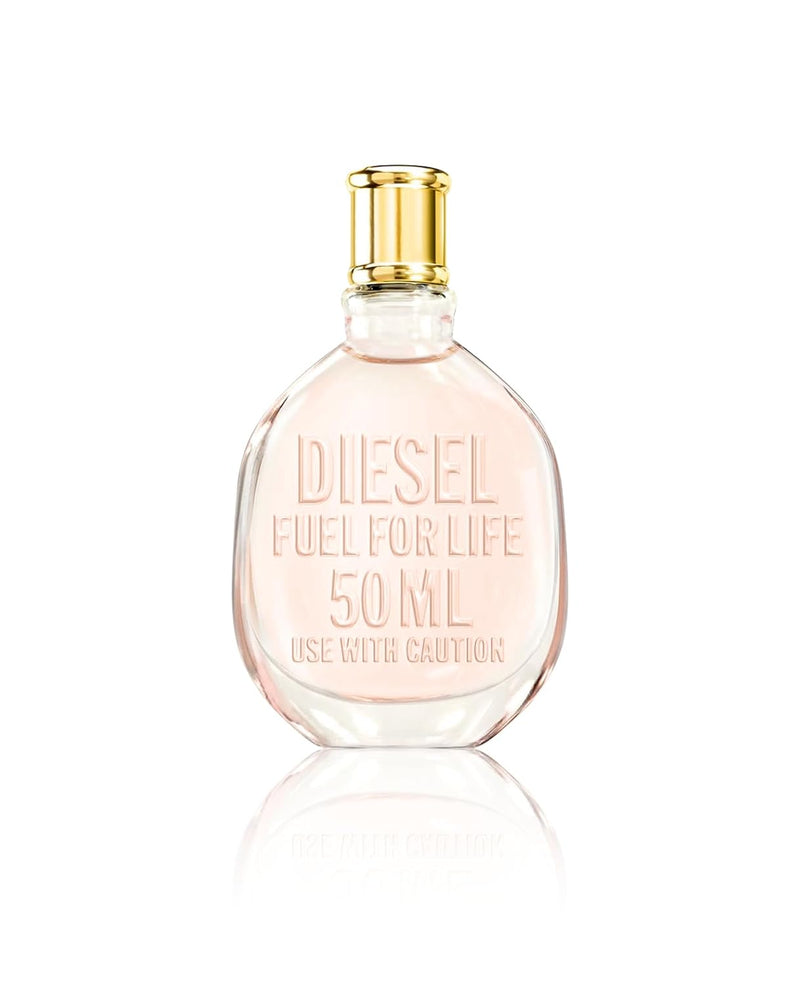 Diesl Fuel For Life Femme Parfüm Damen, Eau de Parfum, Parfum Damen, Damendüfte, Frauen Parfüm, Dies