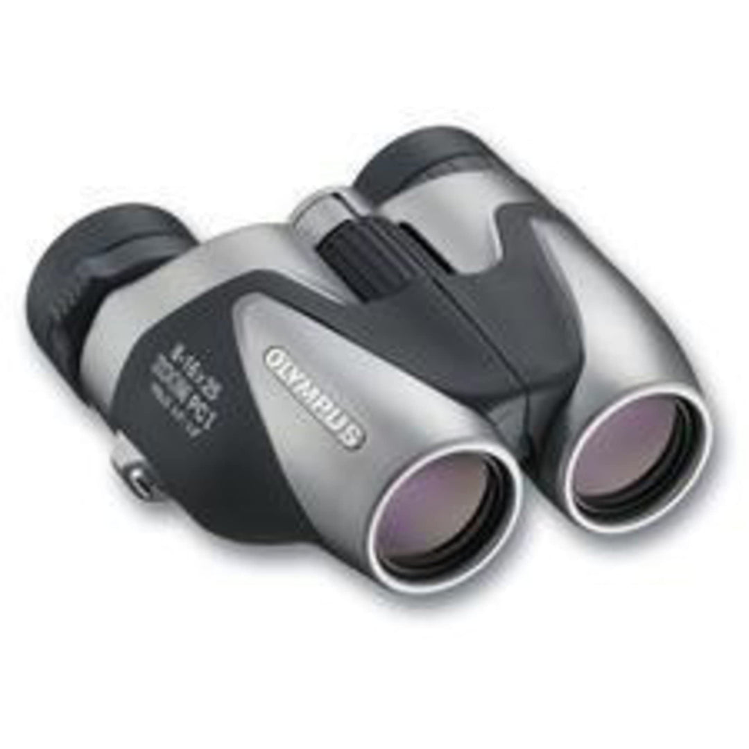 Olympus 8-16 x 25 Zoom PCI Fernglas mit Tasche 9 - 16x25, 9 - 16x25