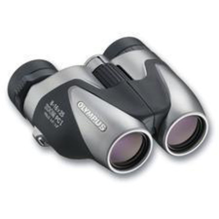 Olympus 8-16 x 25 Zoom PCI Fernglas mit Tasche 9 - 16x25, 9 - 16x25