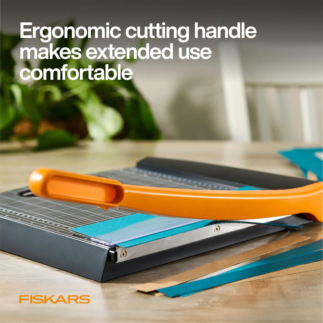 Fiskars recyceltem 12 Zoll Bypass Trimmer (01–005452)