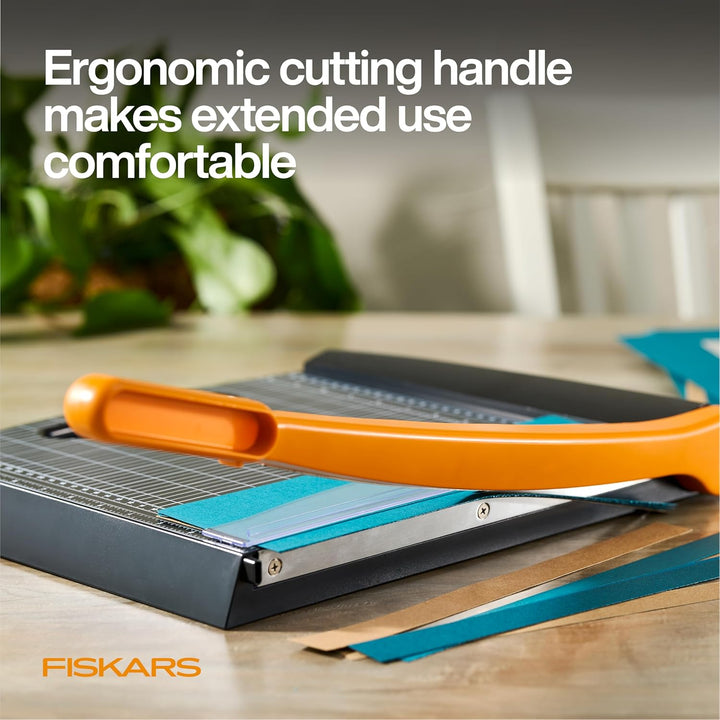 Fiskars recyceltem 12 Zoll Bypass Trimmer (01–005452)