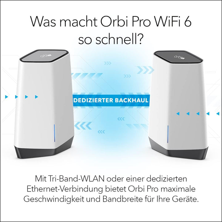 Netgear SXK80 (alte Version) 2er Set (SXK80), 2er Set (SXK80)