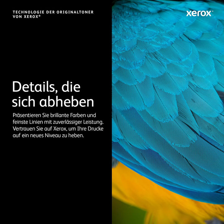 Xerox Toner 106R03922 VersaLink C600 Yellow Extra High Toner Gelb, Gelb