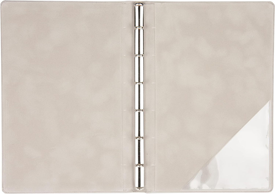 Stammbuch helles Grau Sanja Herz Familienstammbuch Hochzeit Standesamt