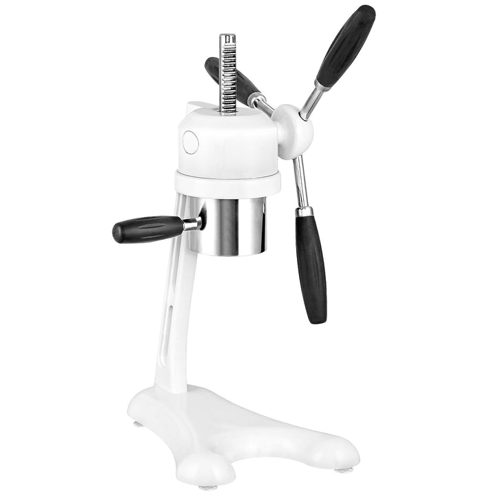 GGM Gastro Spaghetti-Eispresse 349x200x433 mm