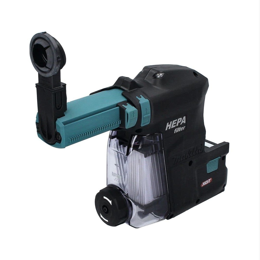 Makita 191E54-9 Staubabsaugung DX12