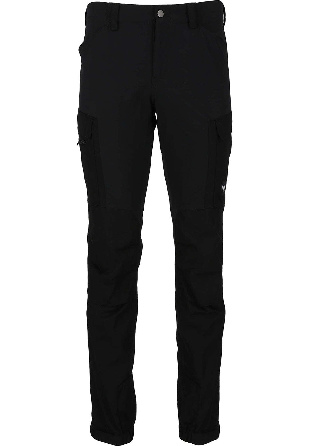 WHISTLER Herren Hose Romning, 1001 Black