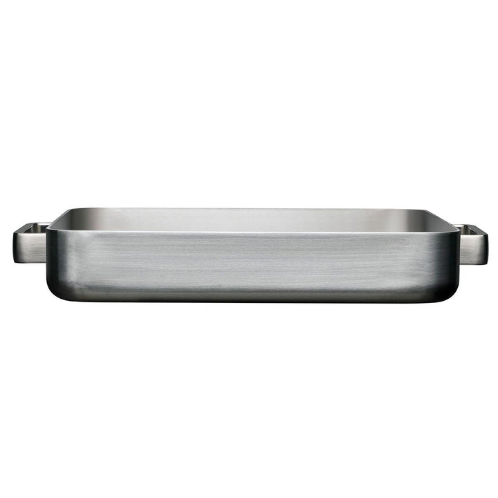 Iittala 162892 Tools Backofenbräter gross, Edelstahl Matt, Matt