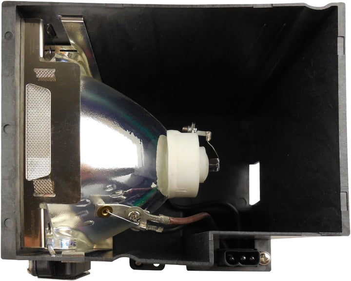 Supermait POA-LMP104 Projektorlampe mit Gehäuse für SANYO PLC-WF20, PLC-XF70, PLV-WF20, POA-LMP104