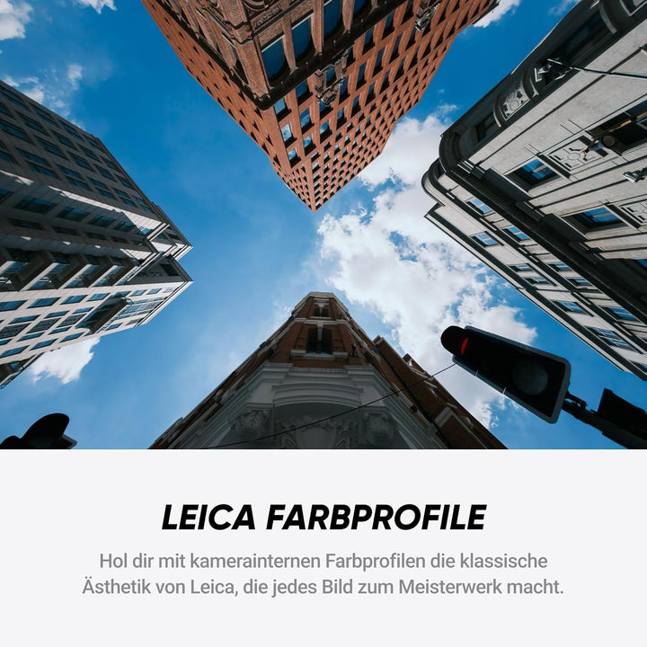 Insta360 Ace Pro 2 Polarweiss Limited Edition – 8K wasserdichte Actionkamera mit Leica entwickelt, 1