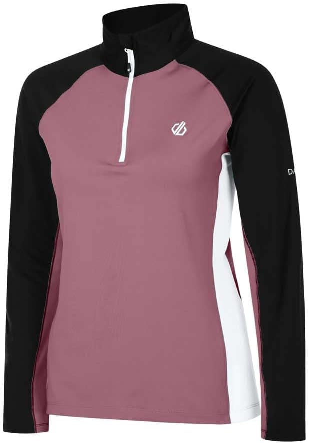 Dare 2b Involved II Womens Core Strech für Ski, Wandern und Trekking – Recyceltes, warm hinterlegtes