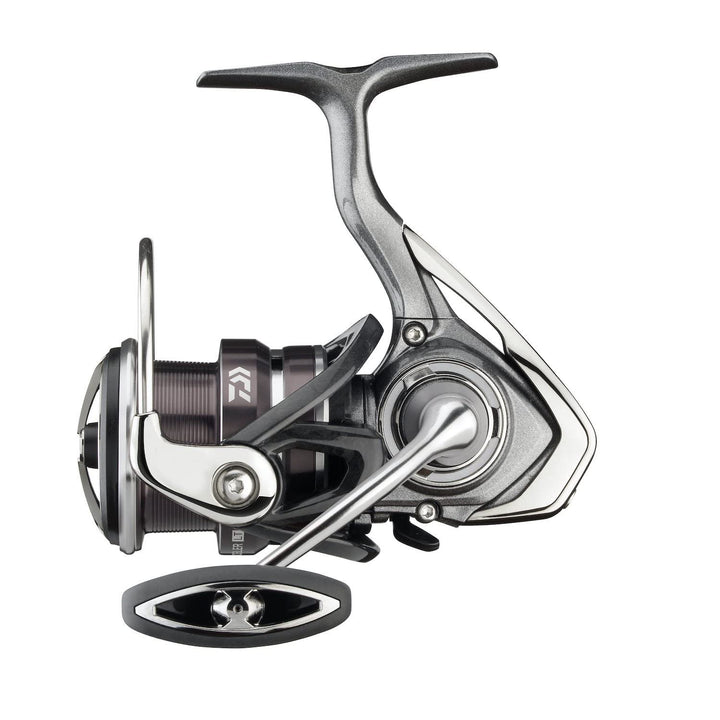 Daiwa Exceler LT Rolle 4000-C