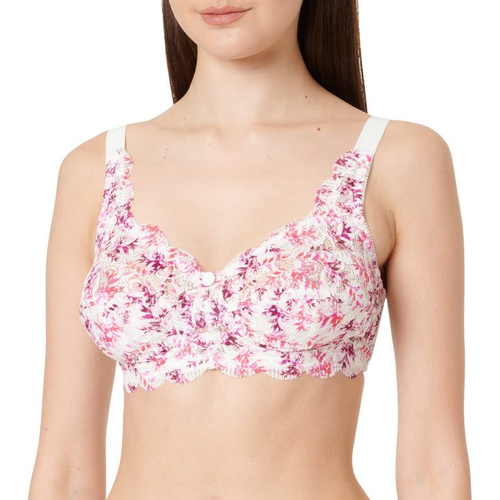 Susa Damen Latina BH 100E Graphic Pink, 100E Graphic Pink